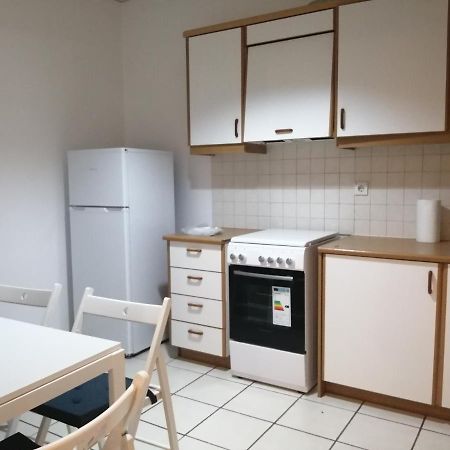 Spacious Apartment In Nafplio City Center المظهر الخارجي الصورة