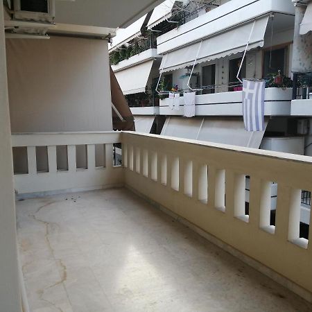 Spacious Apartment In Nafplio City Center المظهر الخارجي الصورة