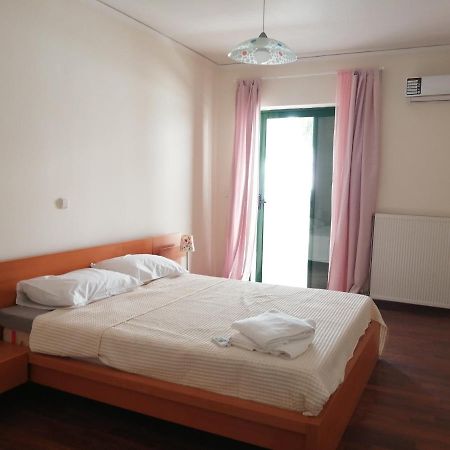 Spacious Apartment In Nafplio City Center المظهر الخارجي الصورة