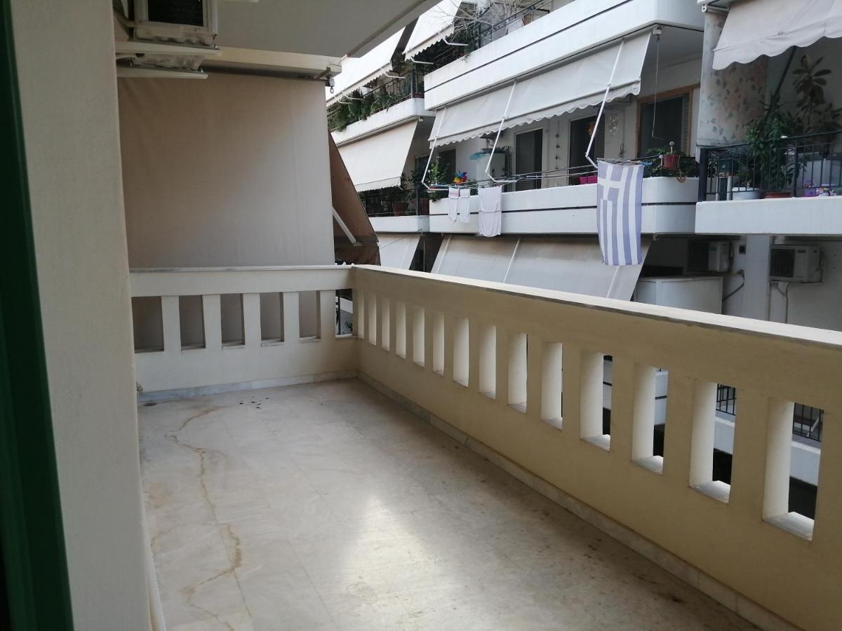 Spacious Apartment In Nafplio City Center المظهر الخارجي الصورة