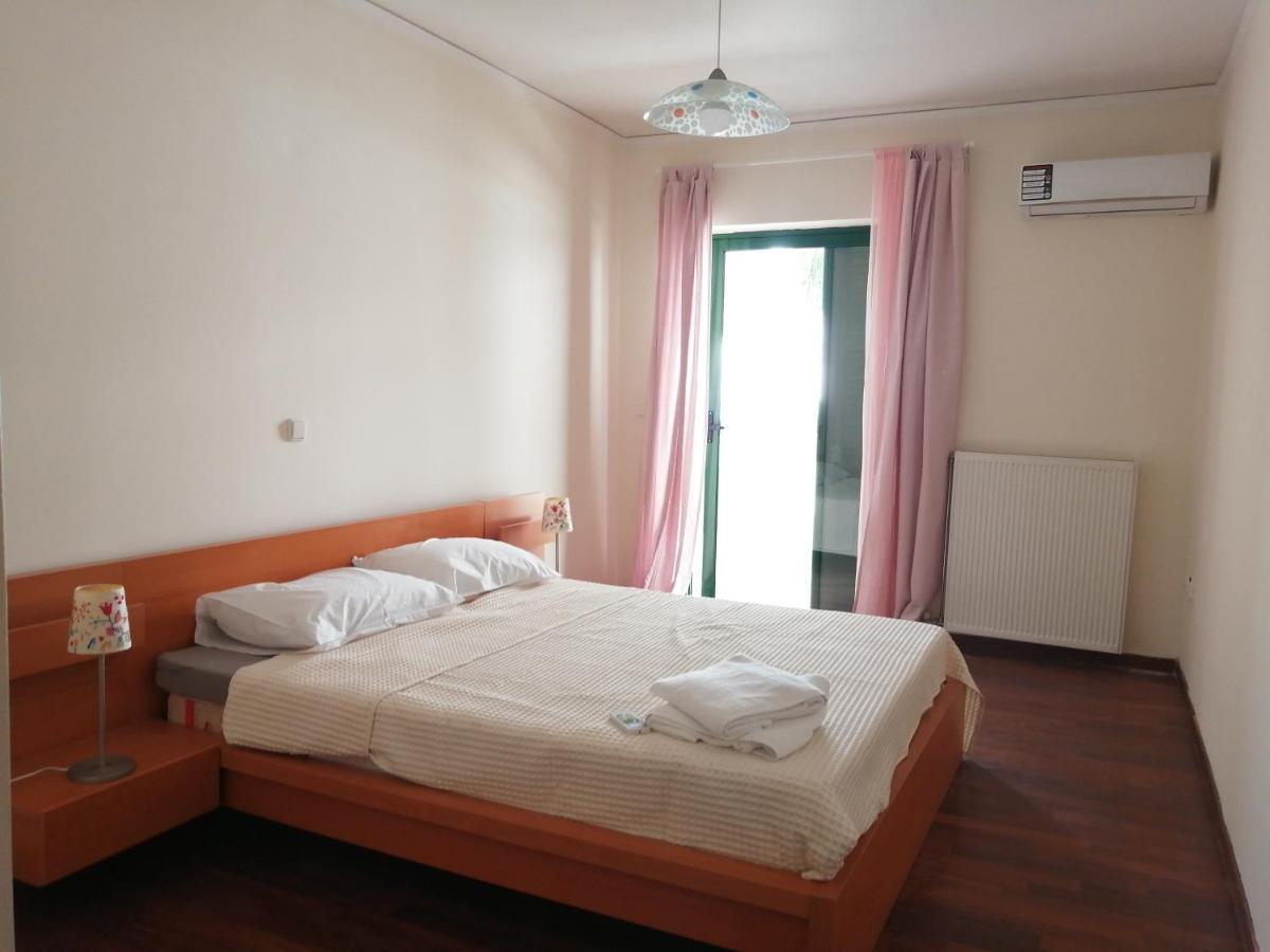Spacious Apartment In Nafplio City Center المظهر الخارجي الصورة