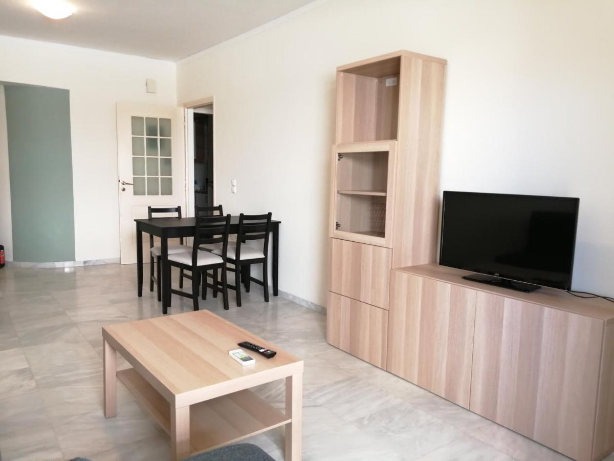 Spacious Apartment In Nafplio City Center المظهر الخارجي الصورة
