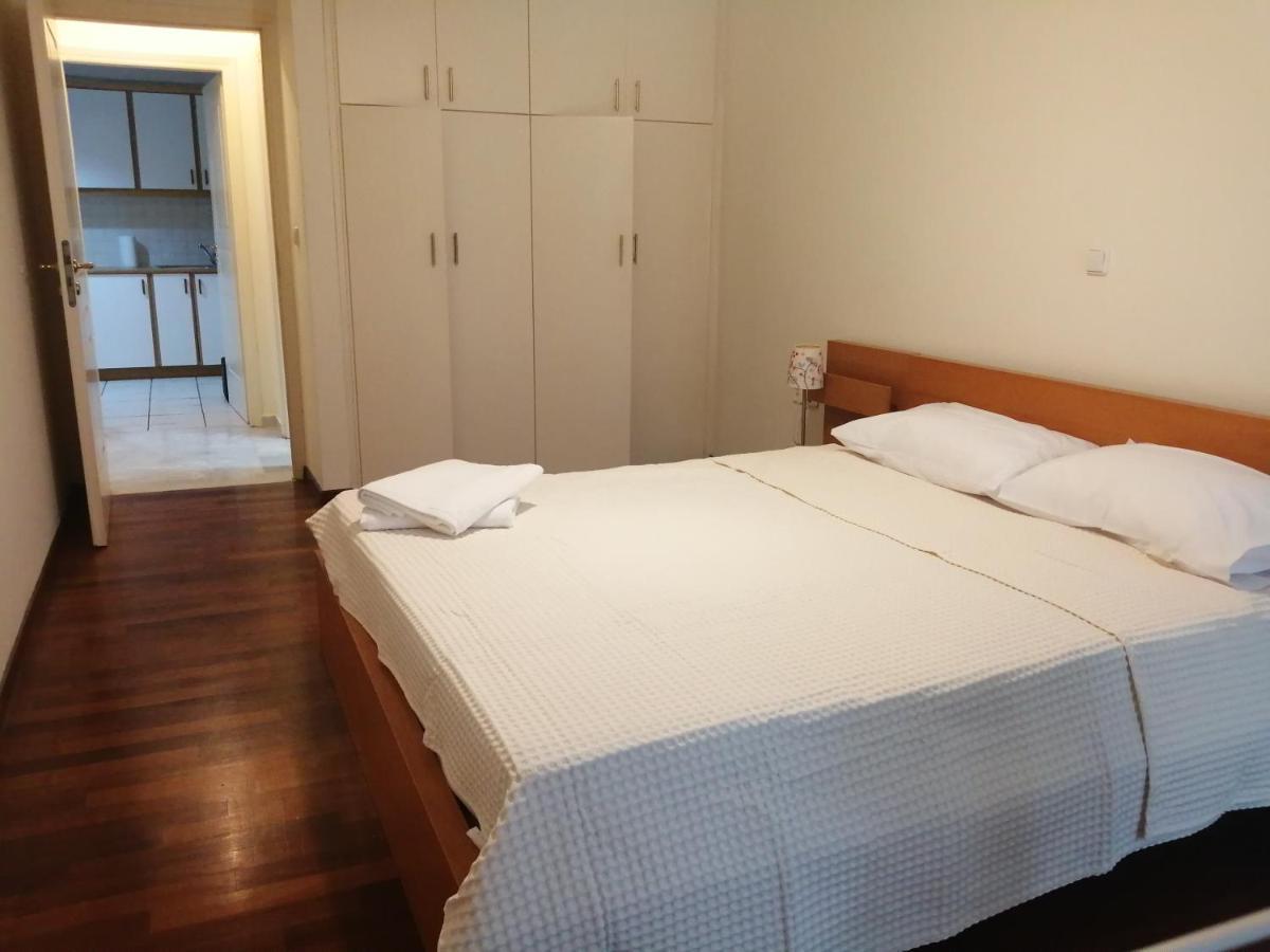 Spacious Apartment In Nafplio City Center المظهر الخارجي الصورة